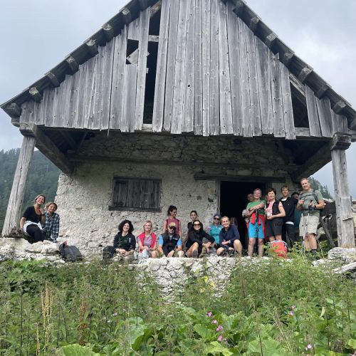 Dolomiti Village