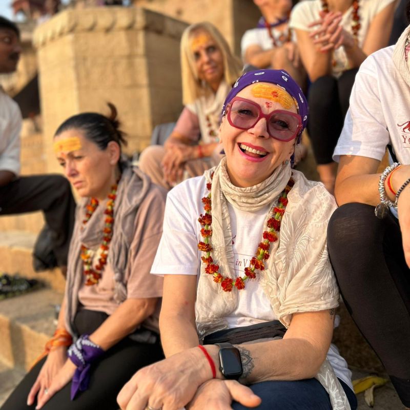 Donne di Luce - Marzo (AL COMPLETO)